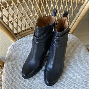 Women’s Sofft Heeled Bootie